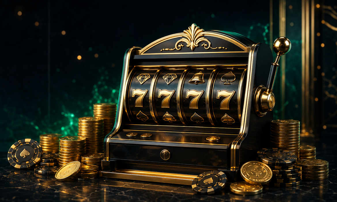 Betgaranti – Oyunlar ve Bonuslar